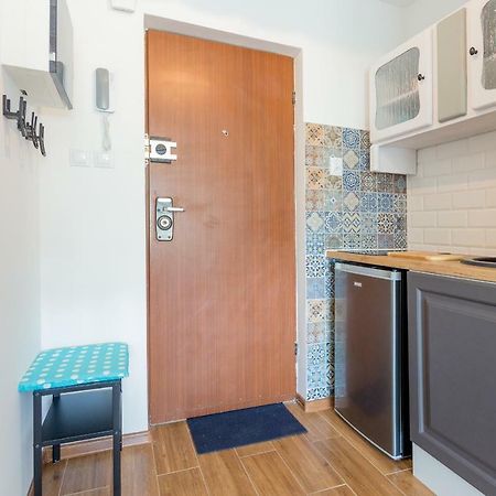 Apartament Twarda 54-Warszawski Sen Warsaw Luaran gambar